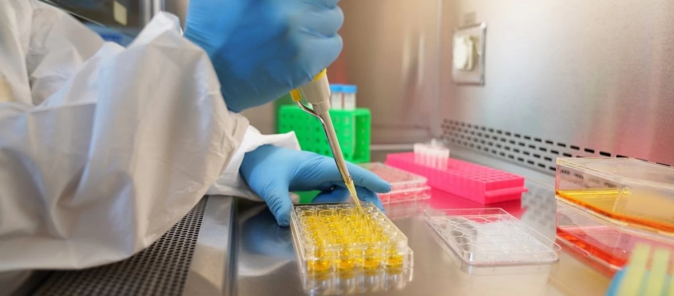 Γαλλία: Πέθαναν τρία άτομα από χρήση χλωροκίνης κατ'οίκον - «Η κατάσταση είναι δραματική»